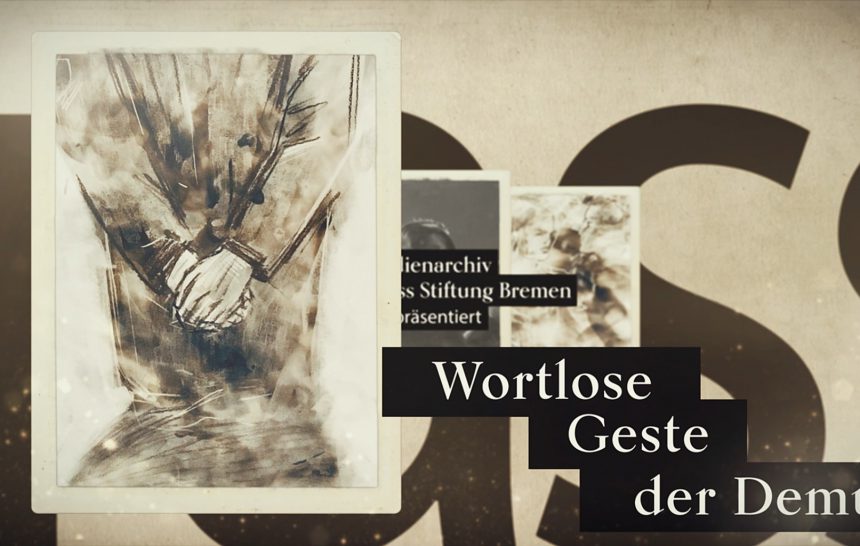 Wortlose Geste der Demut – Der Warschauer Kniefall von Willy Bandt vor 50 Jahren